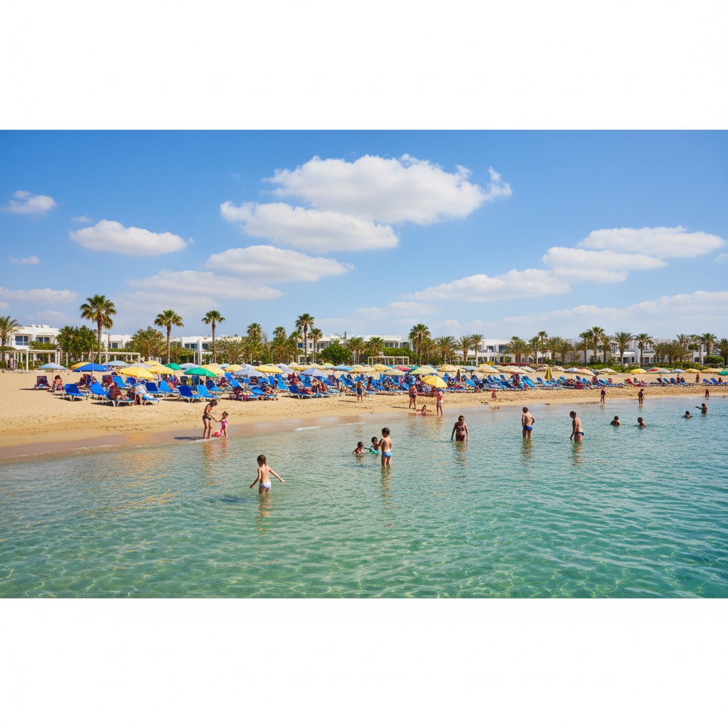 10 Best Beaches in Paphos — Honest Reviews